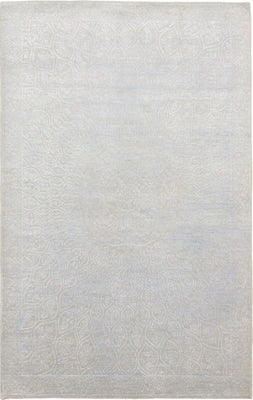 Designer Rug - 194 x 123 cm - multicolored