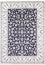 Perser Rug - Nain - 338 x 240 cm - dark blue