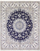 Nain - 12la Rug 297x240cm - Persian Rugs