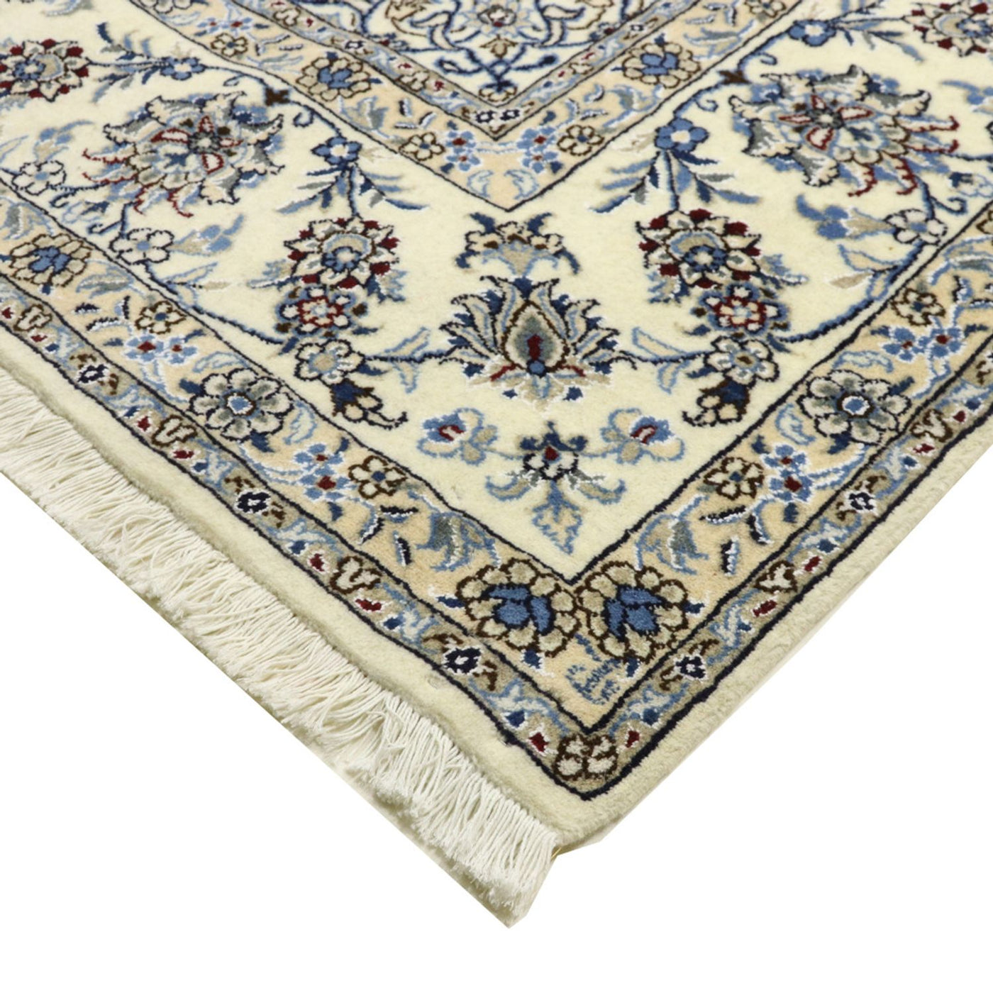 Nain - 12la Rug 343x248cm - Persian Rugs