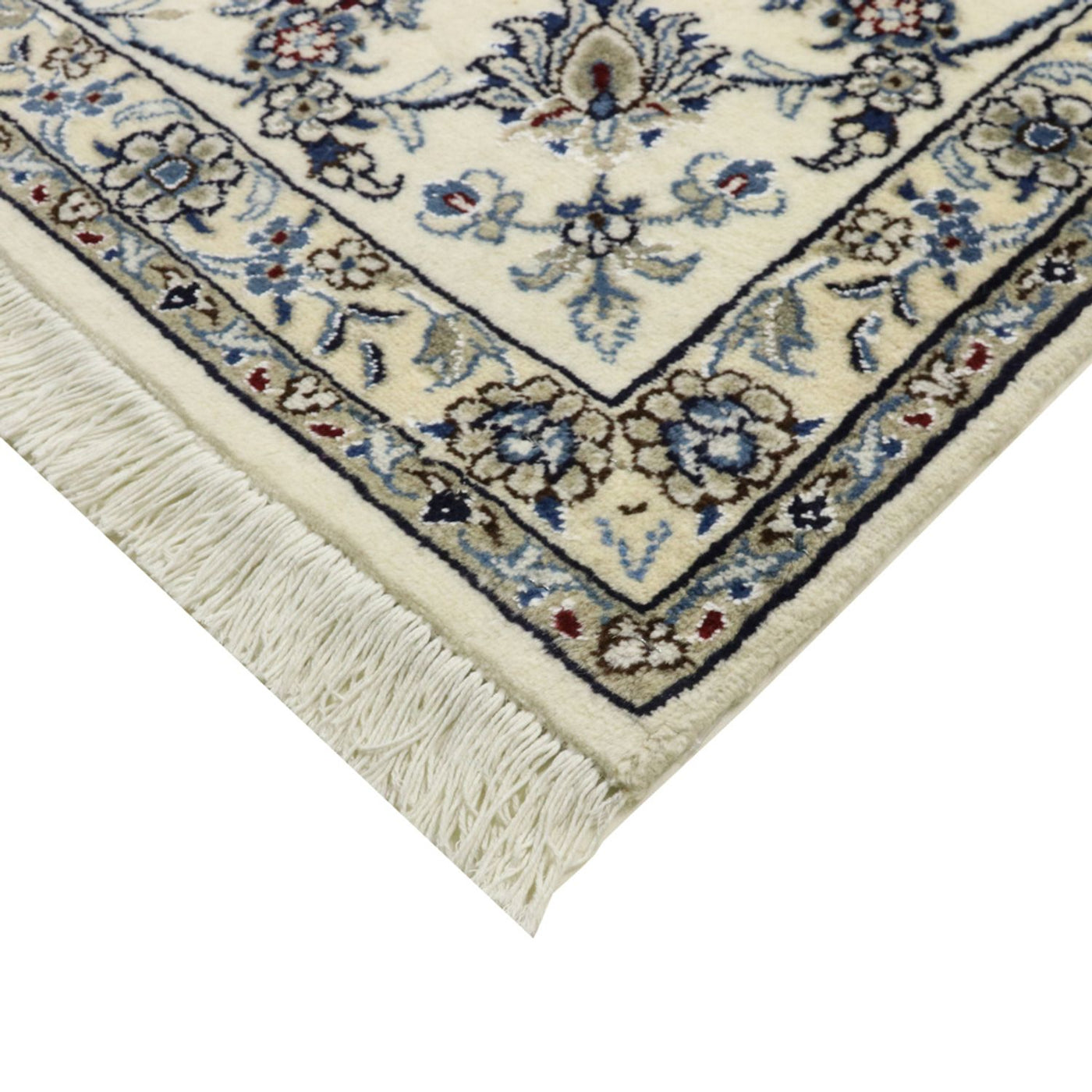 Nain - 12la Rug 344x246cm - Persian Rugs