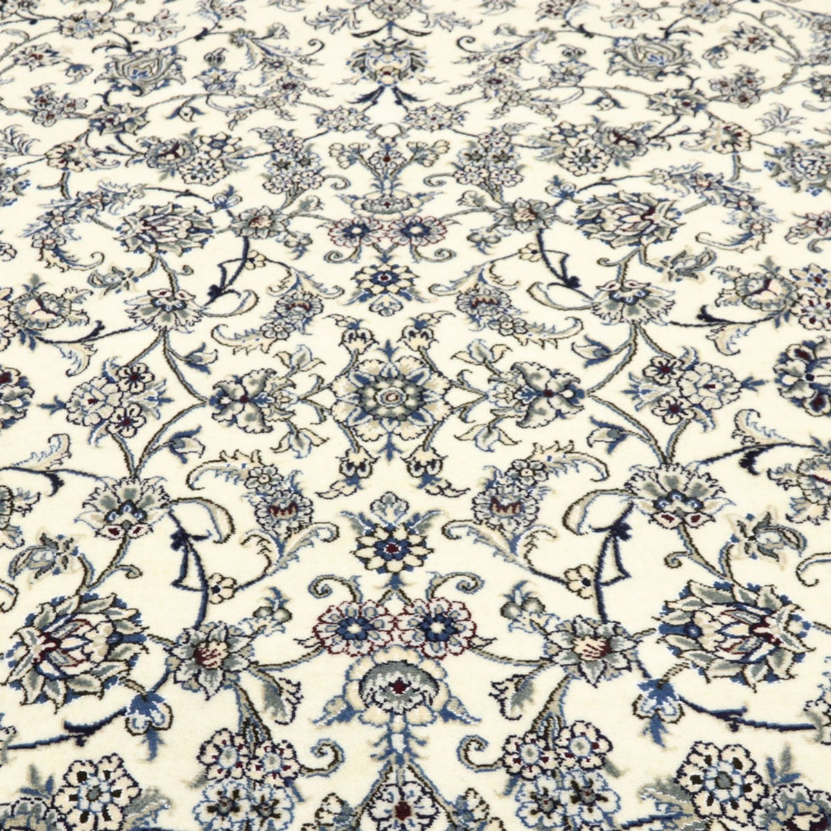 Perser Rug - Nain - 342 x 245 cm - cream