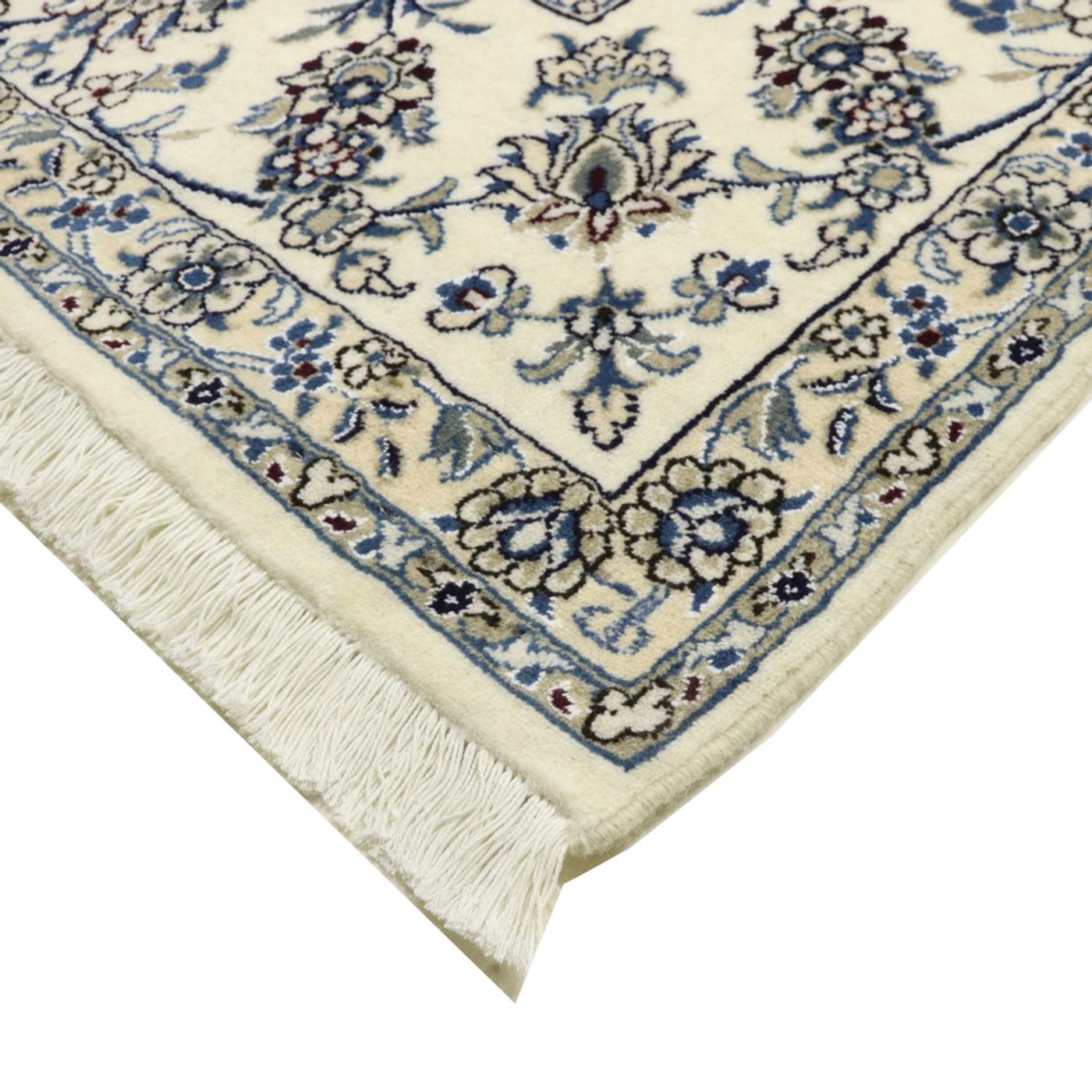 Nain - 12la Rug 342x245cm - Persian Rugs