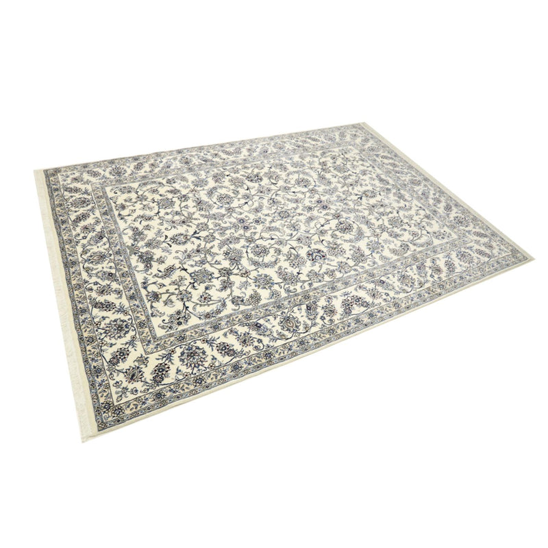 Perser Rug - Nain - 342 x 245 cm - cream