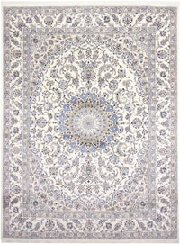 Perser Rug - Nain - 396 x 300 cm - cream