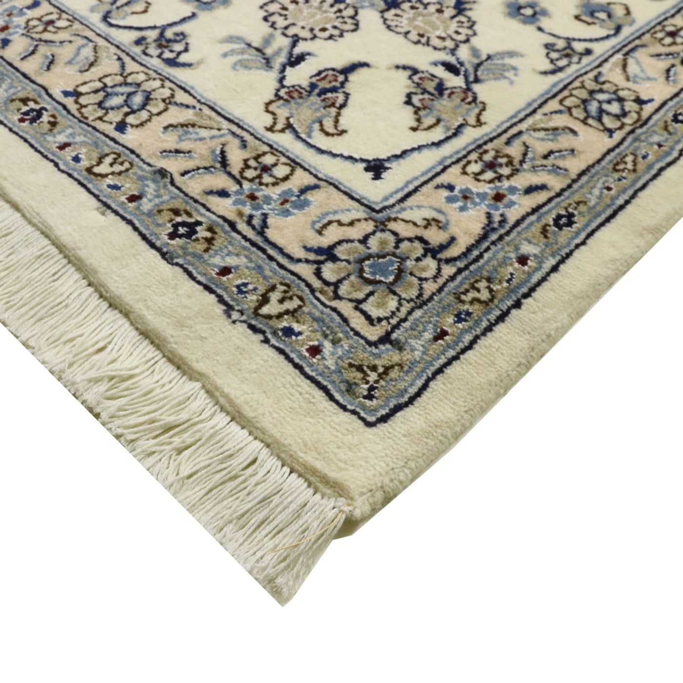 Nain - 12la Rug 396x300cm - Persian Rugs