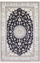Nain - 12la Rug 294x195cm - Persian Rugs