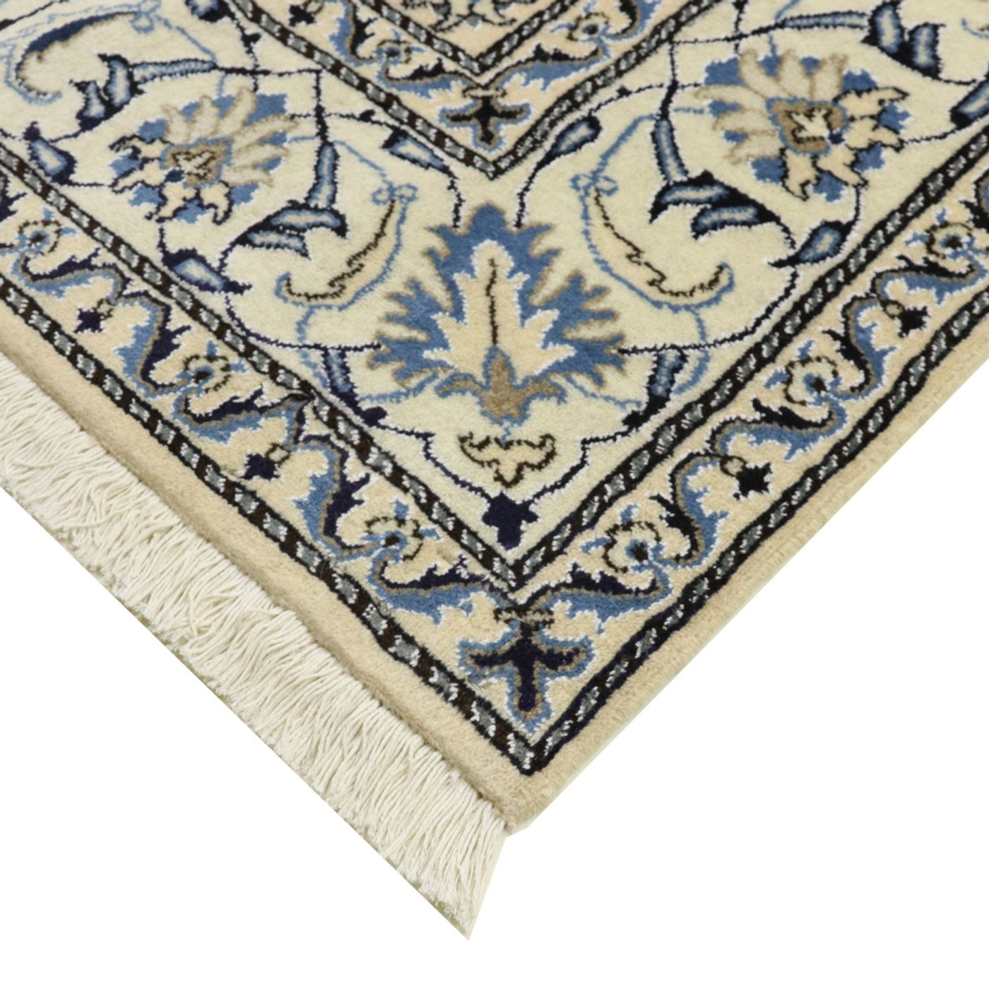 Nain - 12la Rug 294x195cm - Persian Rugs