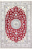 Perser Rug - Nain - 292 x 194 cm - red