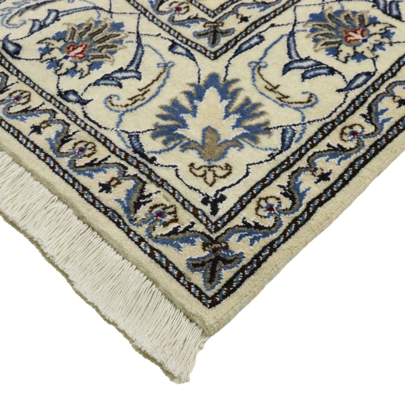 Nain - 12la Rug 292x194cm - Persian Rugs