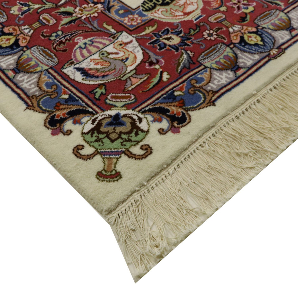 Kashmar Rug 200x305cm - Persian Rugs