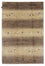 Gabbeh Rug - Loribaft Indus - 245 x 166 cm - dark beige
