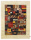 Gabbeh Rug - Loribaft Indus - 200 x 154 cm - multicolored