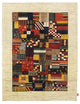 Indo Loribaft Rug 200x154cm - Wool Rug