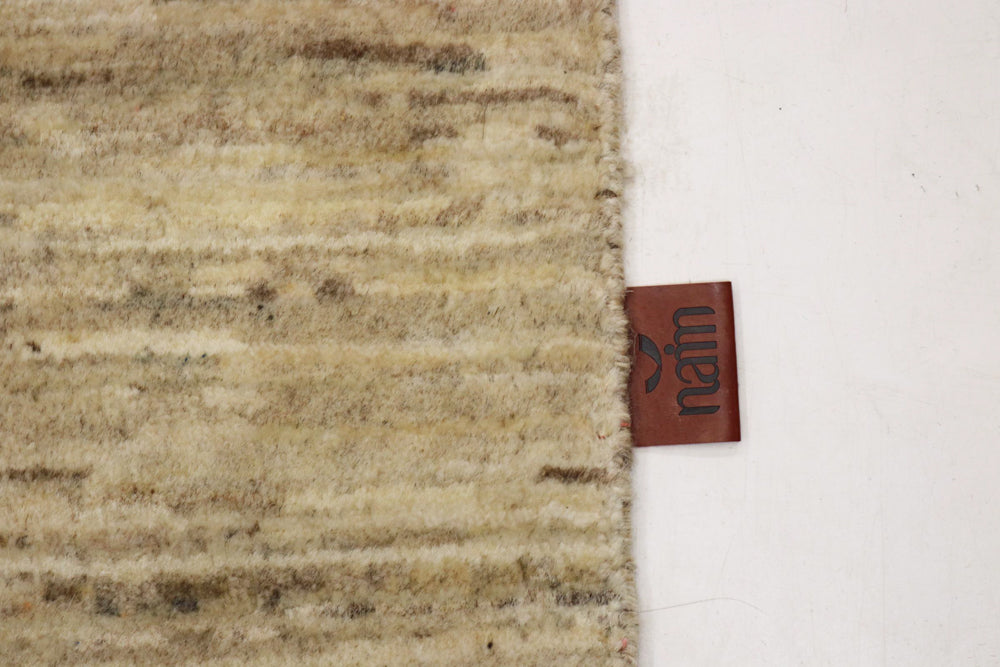 Gabbeh Rug - Loribaft Indus - 200 x 154 cm - multicolored