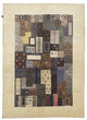 Indo Loribaft Rug 181x251cm - Wool Rug