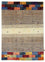 Gabbeh Rug - Loribaft Indus - 236 x 170 cm - multicolored