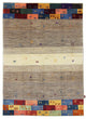 Indo Loribaft Rug 170x236cm - Wool Rug