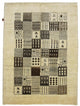 Indo Loribaft Rug 206x152cm - Wool Rug