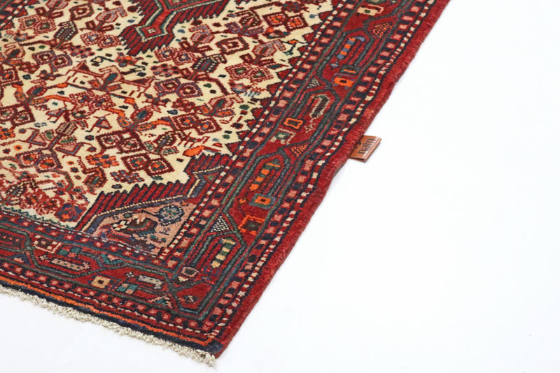 Runner Perser Rug - Nomadic - 356 x 83 cm - light beige