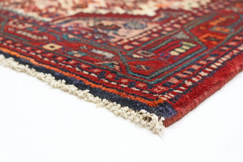 Runner Perser Rug - Nomadic - 356 x 83 cm - light beige