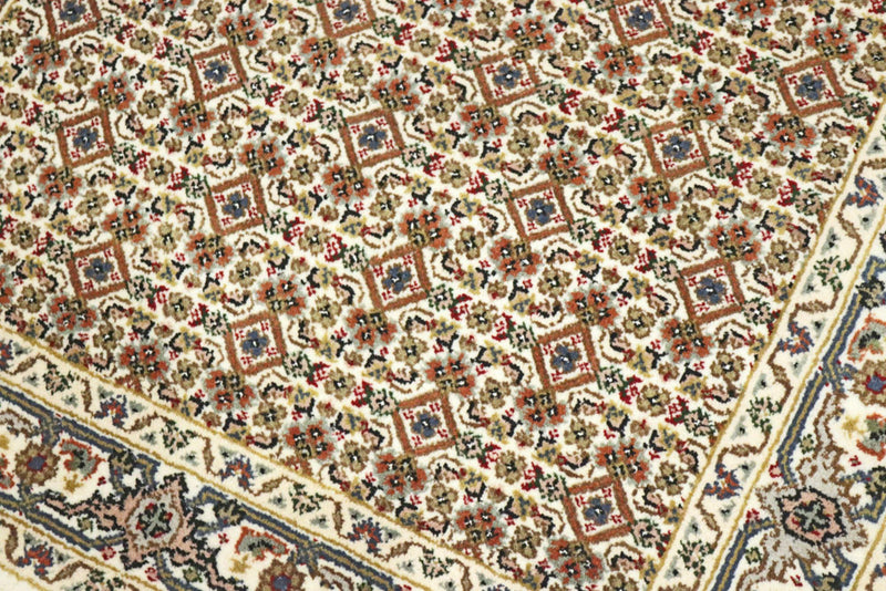 Oriental Rug - Tabriz - 163 x 88 cm - sand