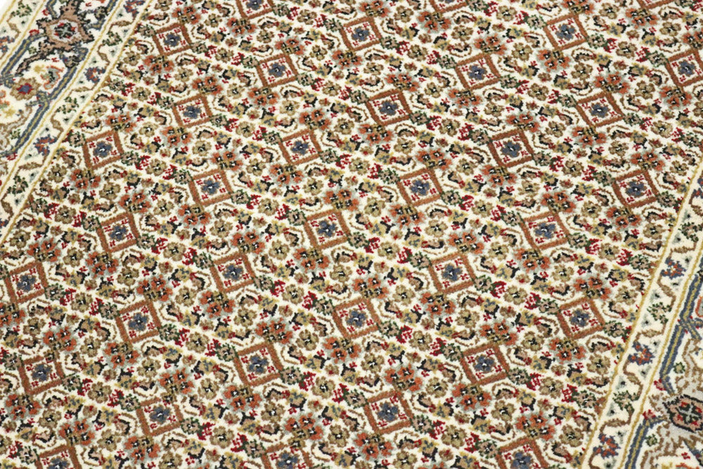 Oriental Rug - Tabriz - 163 x 88 cm - sand