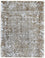 Designer Rug - 265 x 205 cm - taupe