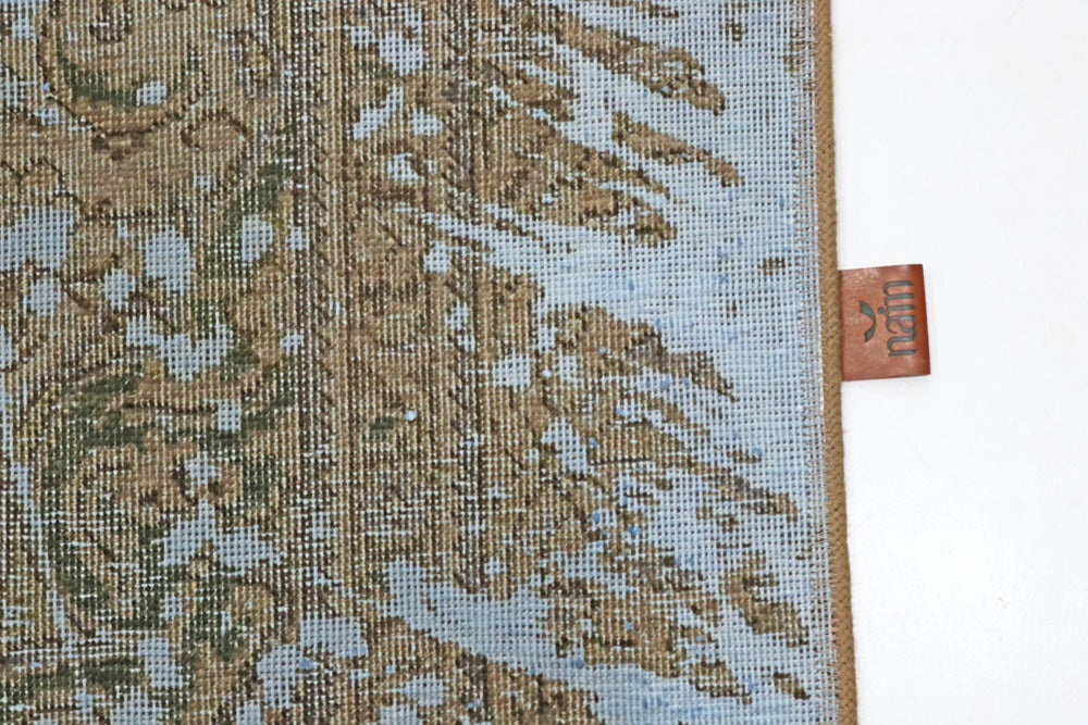 Designer Rug - 265 x 205 cm - taupe