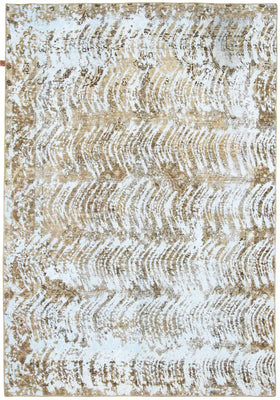 Designer Rug - 335 x 233 cm - taupe