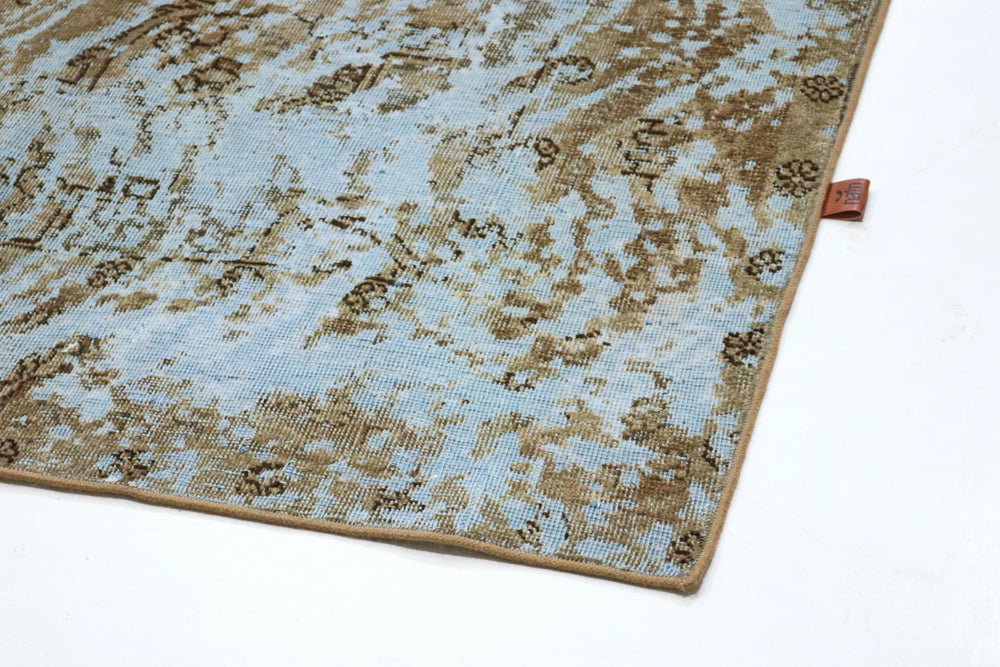 Designer Rug - 335 x 233 cm - taupe