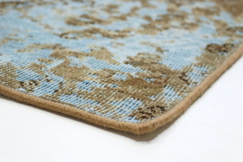 Designer Rug - 335 x 233 cm - taupe