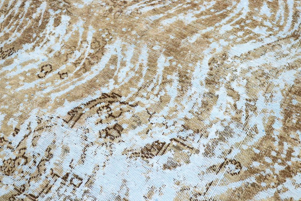 Designer Rug - 335 x 233 cm - taupe