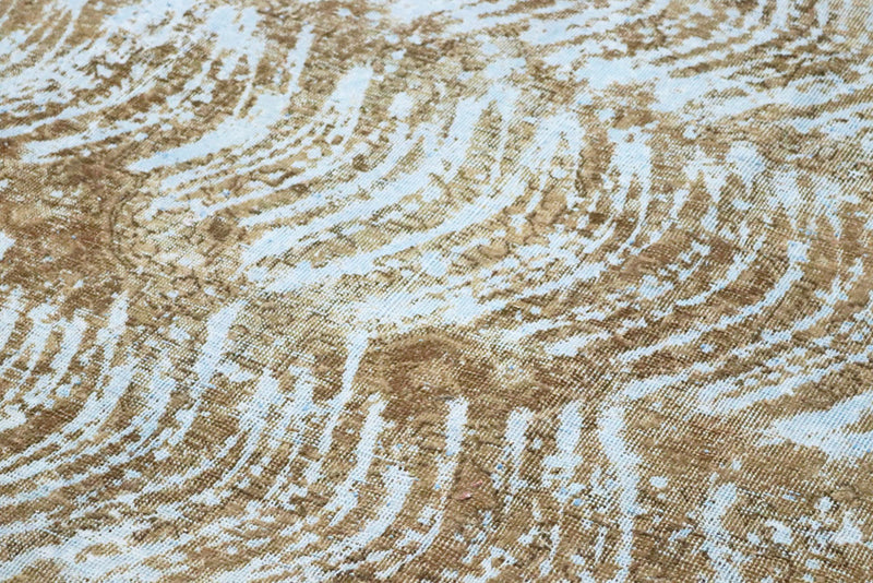 Designer Rug - 335 x 233 cm - taupe