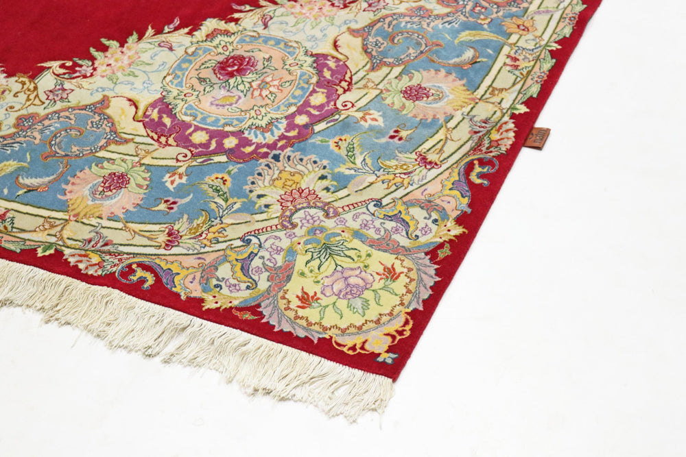 Perser Rug - Classic - 300 x 200 cm - red