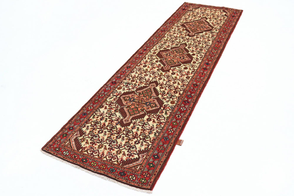 Qaraja Rug 295x80cm - Persian Rugs