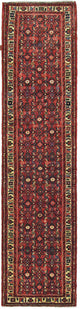 Hamadan Rug 296x74cm - Persian Rugs