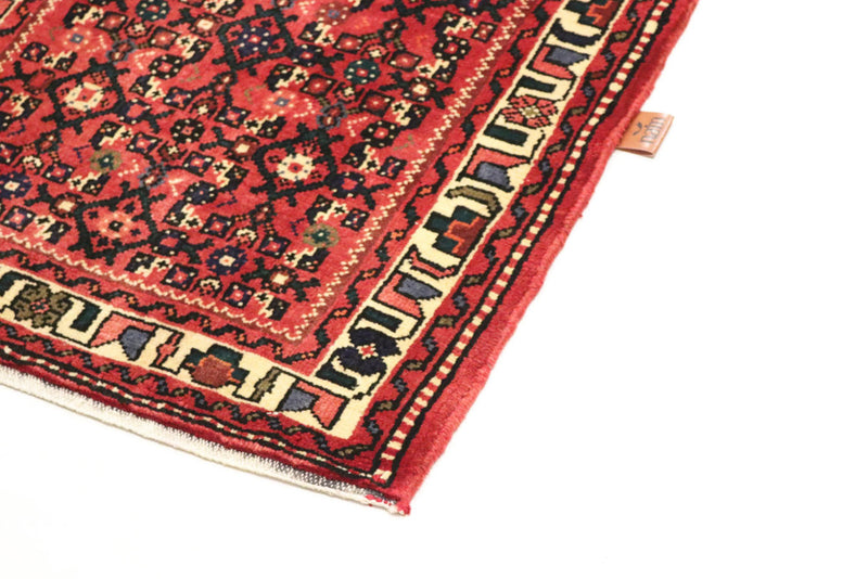 Runner Perser Rug - Nomadic - 296 x 74 cm - red