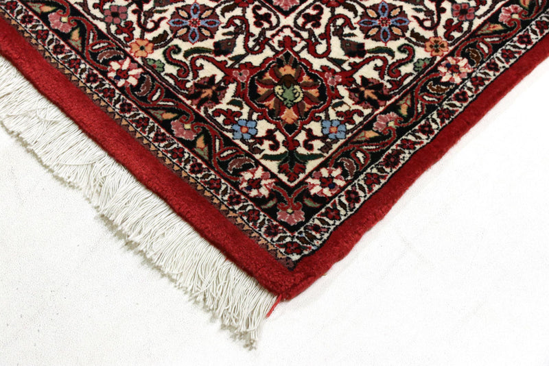 Perser Rug - Bidjar - 303 x 256 cm - rust