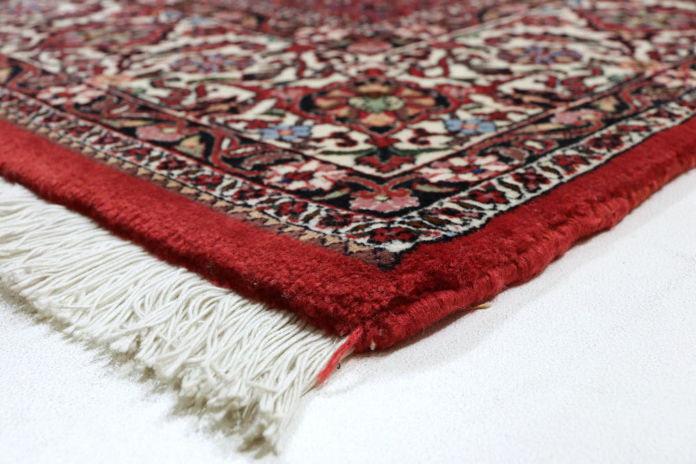 Perser Rug - Bidjar - 303 x 256 cm - rust