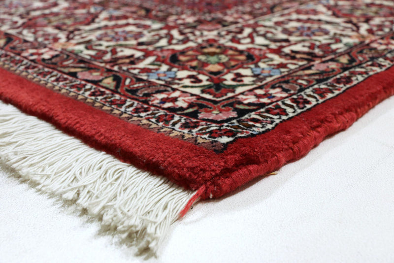 Perser Rug - Bidjar - 303 x 256 cm - rust