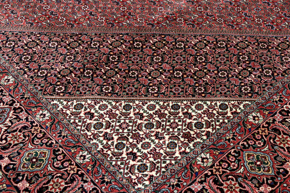 Perser Rug - Bidjar - 350 x 254 cm - rust