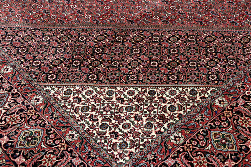 Perser Rug - Bidjar - 350 x 254 cm - rust