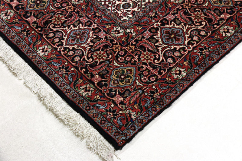 Perser Rug - Bidjar - 350 x 254 cm - rust