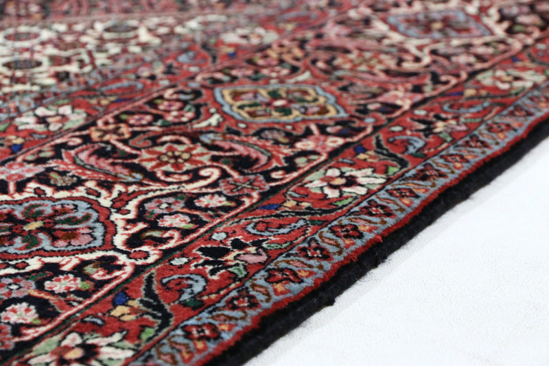 Perser Rug - Bidjar - 350 x 254 cm - rust