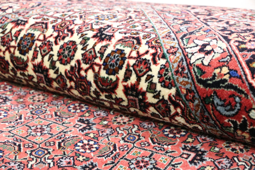 Perser Rug - Bidjar - 350 x 254 cm - rust