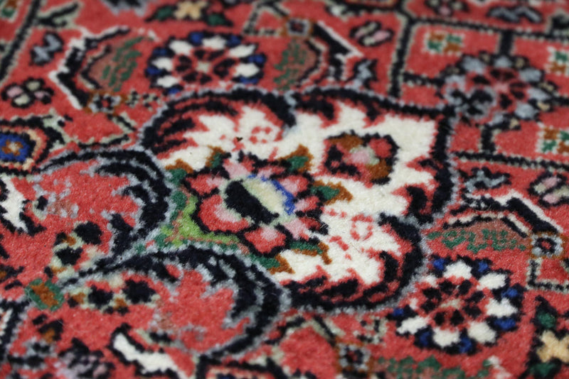 Perser Rug - Bidjar - 350 x 254 cm - rust