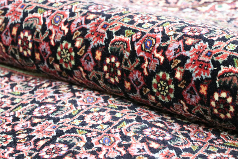 Perser Rug - Bidjar - 420 x 300 cm - rust