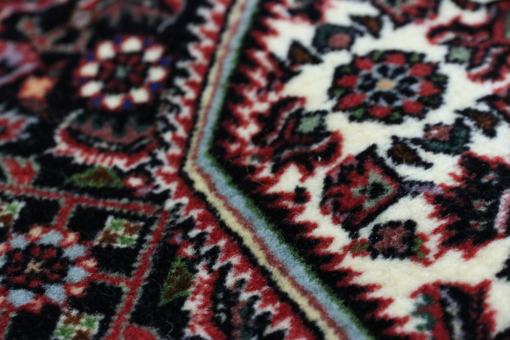 Perser Rug - Bidjar - 420 x 300 cm - rust