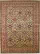 Sarouk Rug 418x310cm - Persian Rugs